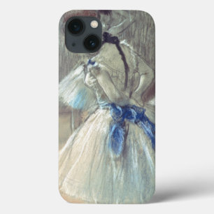 Edgar Degas   Dancer iPhone 13 Case