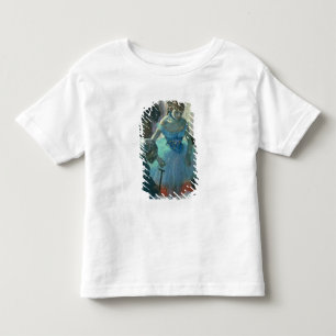 Edgar Degas Dancer in her dressing room Toddler T-Shirt