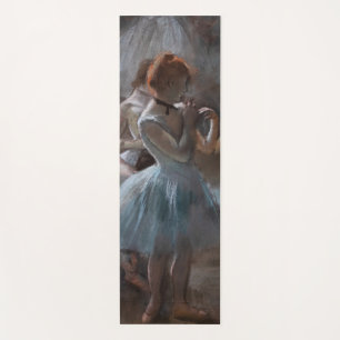 Edgar Degas - Dancers Yoga Mat
