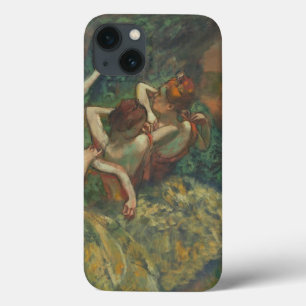 Edgar Degas   Four Seasons in the One Head, c.1590 iPhone 13 Case