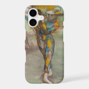 Edgar Degas - Harlequin Dance