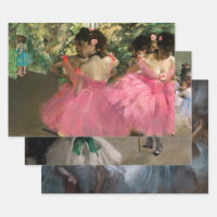 Edgar Degas - Masterpieces Selection