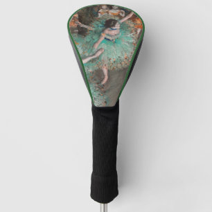 Edgar Degas - Swaying Dancer / Dancer in Green Golf Head Cover