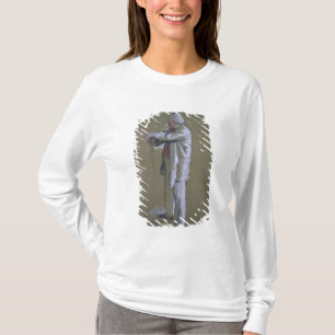 Edgar Degas The Ballet Master, 1875 (pastel) T-Shirt