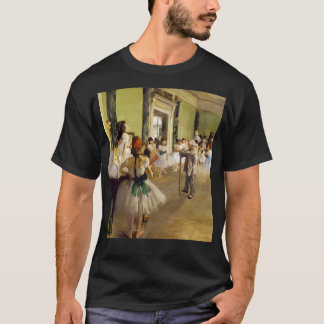Edgar Degas The Ballet T-Shirt