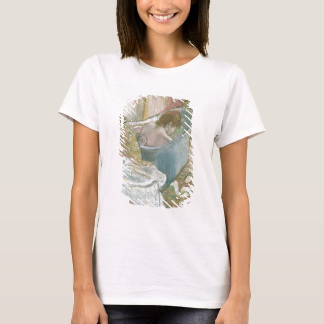 Edgar Degas | The Bath T-Shirt (Front)