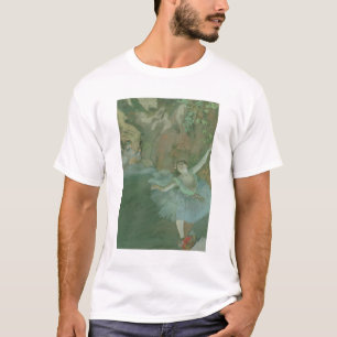 Edgar Degas The Bow of the Star, c.1880 T-Shirt