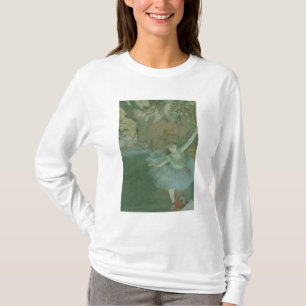 Edgar Degas The Bow of the Star, c.1880 T-Shirt