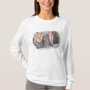 Edgar Degas   The Laundresses, c.1884 T-Shirt