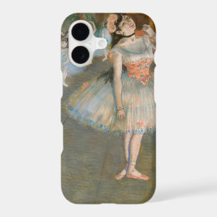 Edgar Degas - The Star
