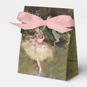 Edgar Degas - The Star 1878 Favour Box