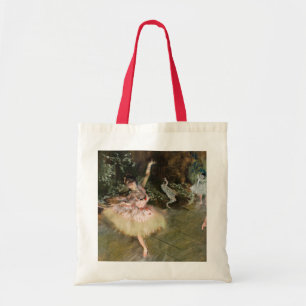 Edgar Degas - The Star 1878 Tote Bag