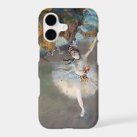 Edgar Degas - The Star / Dancer on the Stage