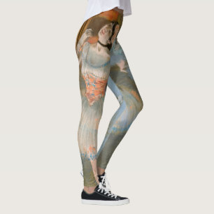 Edgar Degas - The Star Leggings