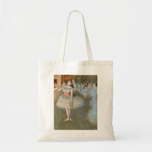 Edgar Degas - The Star Tote Bag