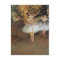 Edgar Degas - Two Dancers