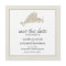 Edgartown Martha's Vineyard Wedding Save the Date