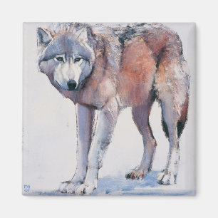 Edge 2001 magnet