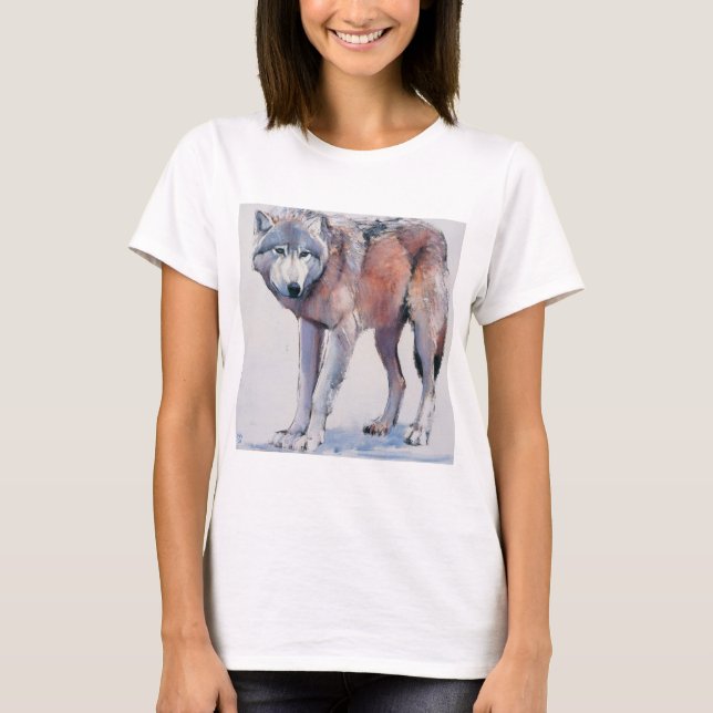 Edge 2001 T-Shirt (Front)