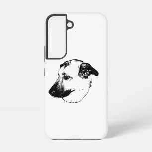Edge Guard, Dog Art Case