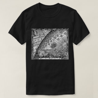 edge of the firmament 1888 T-Shirt