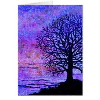 Edge of the World (evening)