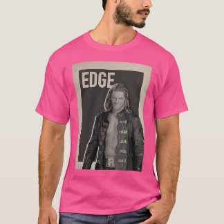 Edge Poster Vintage T-Shirt