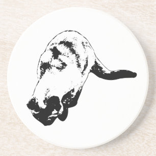 Edge Rest, Warm Table Coaster