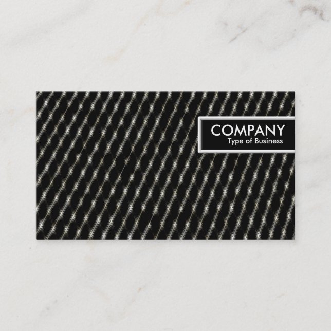 Edge Tag - Dark Net (Front)