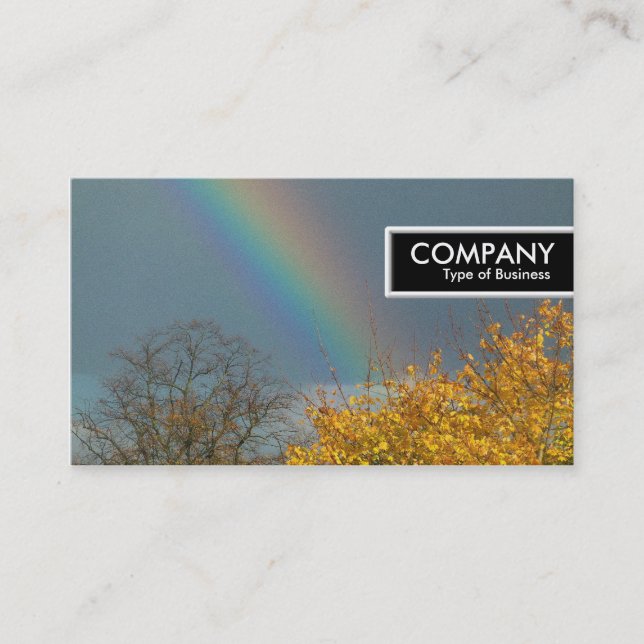 Edge Tag - End of the Rainbow (Front)