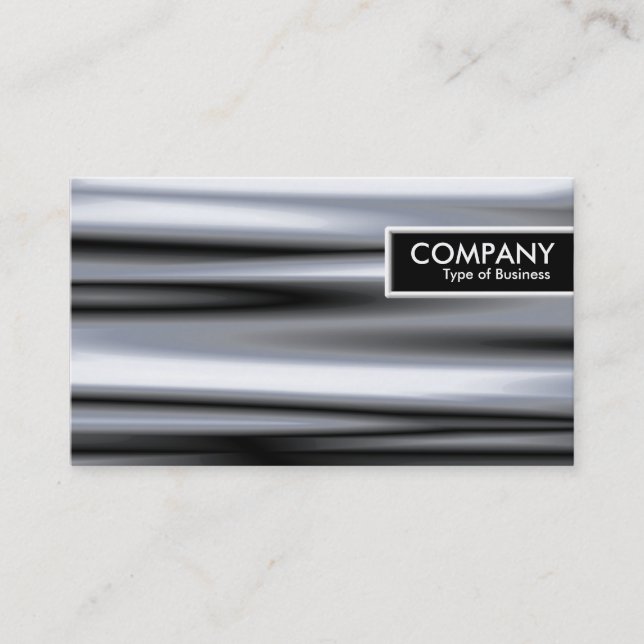 Edge Tag - Instant Car (Front)