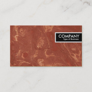 Edge Tag - Marble 01