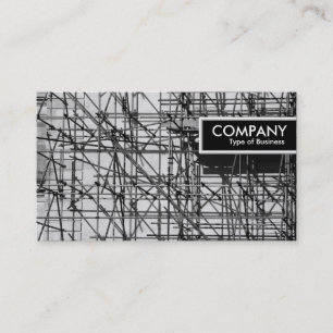 Edge Tag - Scaffolding