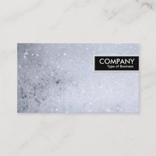 Edge Tag - Soap Bubbles