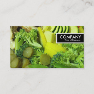 Edge Tag - Stir-fry Vegetables 01