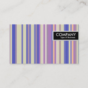 Edge Tag - Stripes 08