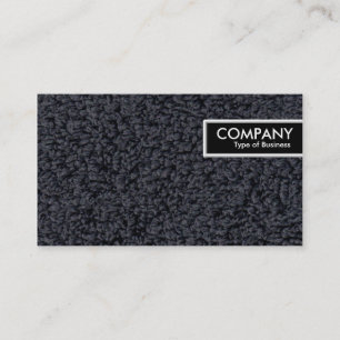 Edge Tag - Woolly Carpet