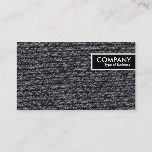 Edge Tag - Woolly Jumper 03 (Front)