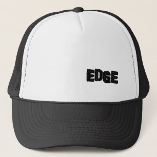 Edge Trucker Hat