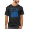 EdgeGamers Blue Flag Tee