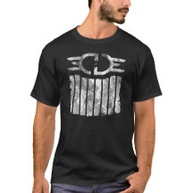 EdgeGamers Flag Tee