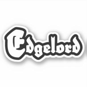 Edgelord