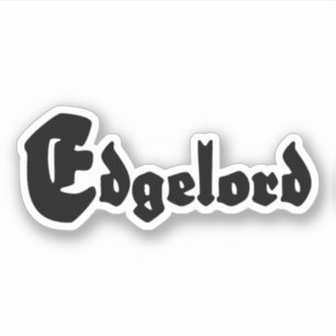 Edgelord