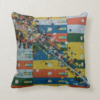 Edger Blades Designer Pillow