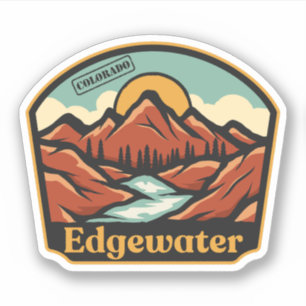 Edgewater, Colorado