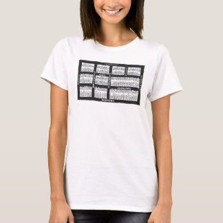 Edgewater Glen T-Shirt