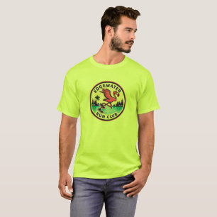 Edgewater Run Club Neo Shirt