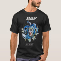 Edguy, Age Of The Joker