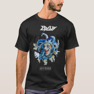 Edguy, Age Of The Joker T-Shirt