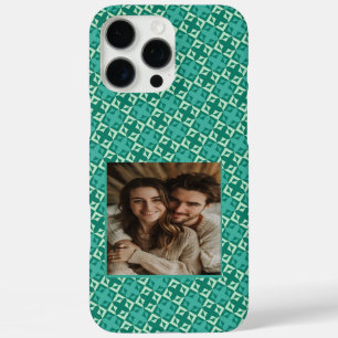 Edgy Best Gifts For Dad Tribal Pattern iPhone 16 Pro Max Case